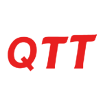 QTT全臺通集運LOGO