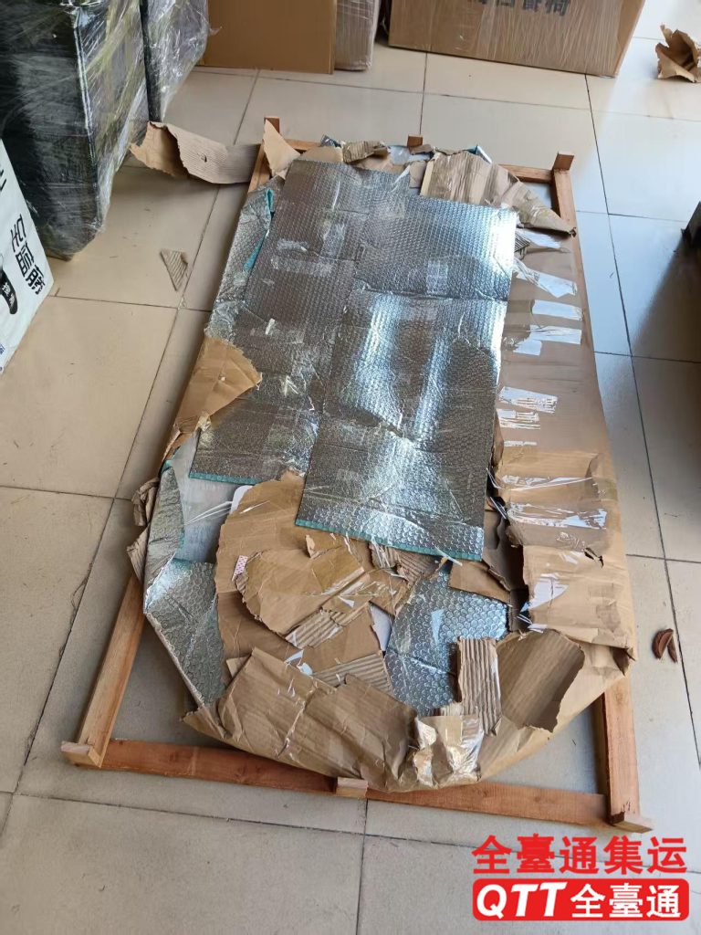 全台通打木架全过程4